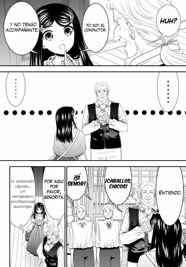 Mitsuha capítulo 80, página 9