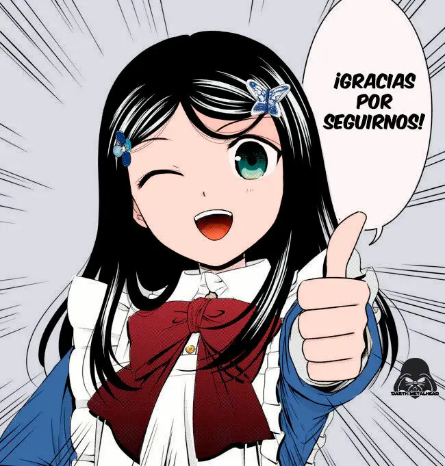 Mitsuha capítulo 80, página 17