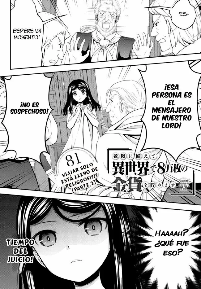 Mitsuha capítulo 81, página 2