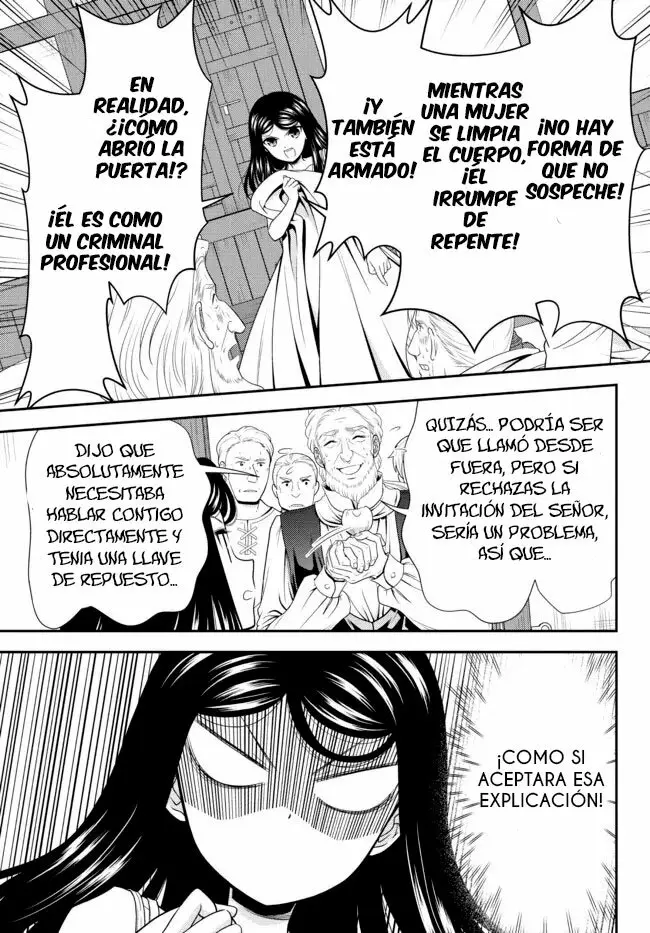 Mitsuha capítulo 81, página 3