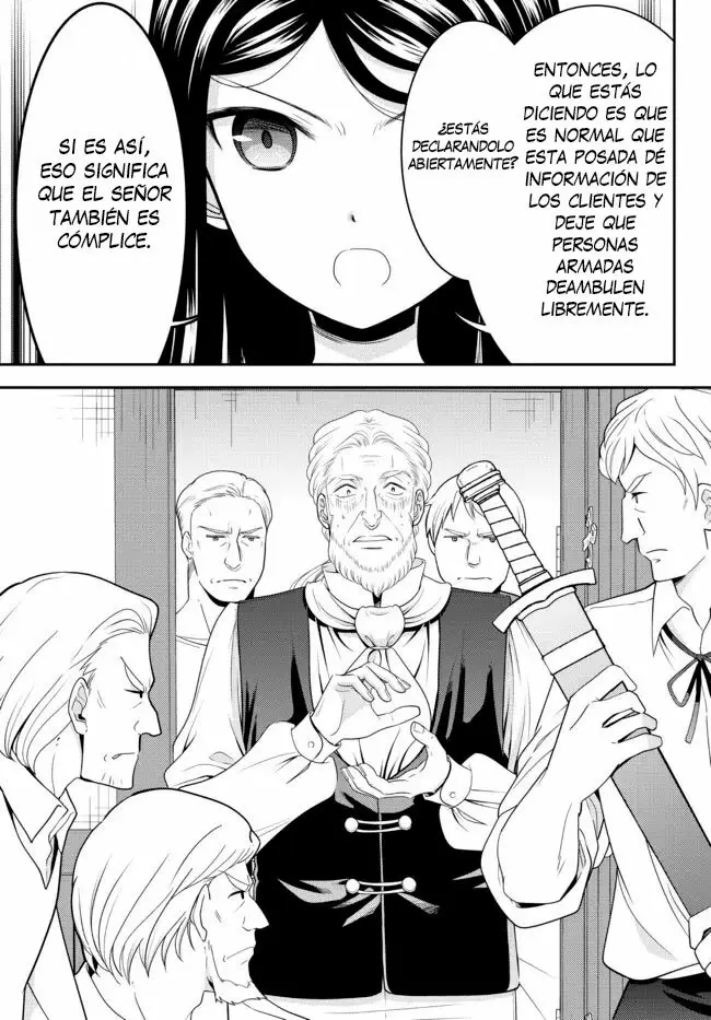 Mitsuha capítulo 81, página 5