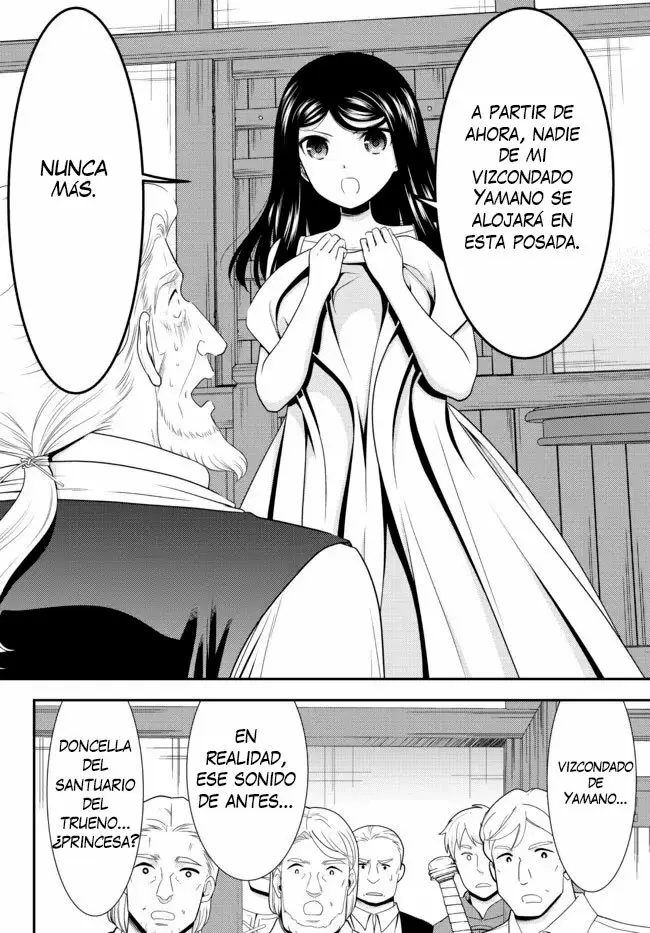 Mitsuha capítulo 81, página 8