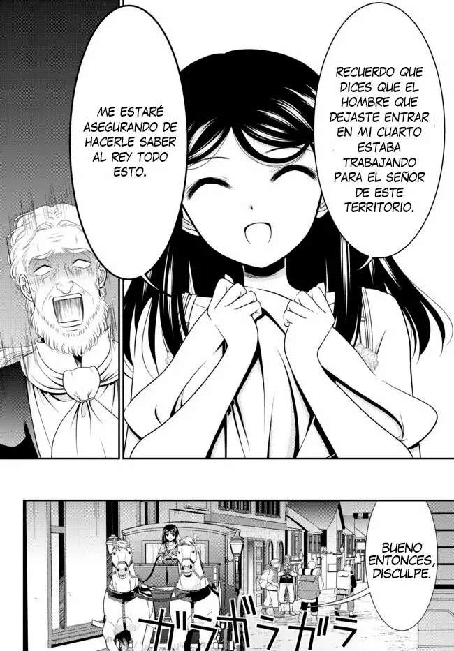 Mitsuha capítulo 81, página 10