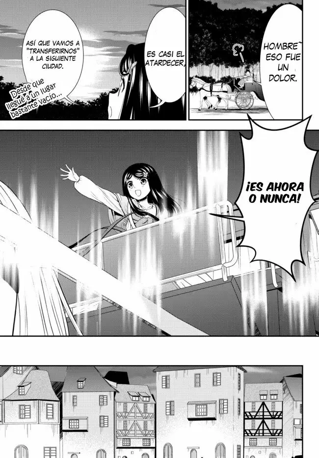 Mitsuha capítulo 81, página 11