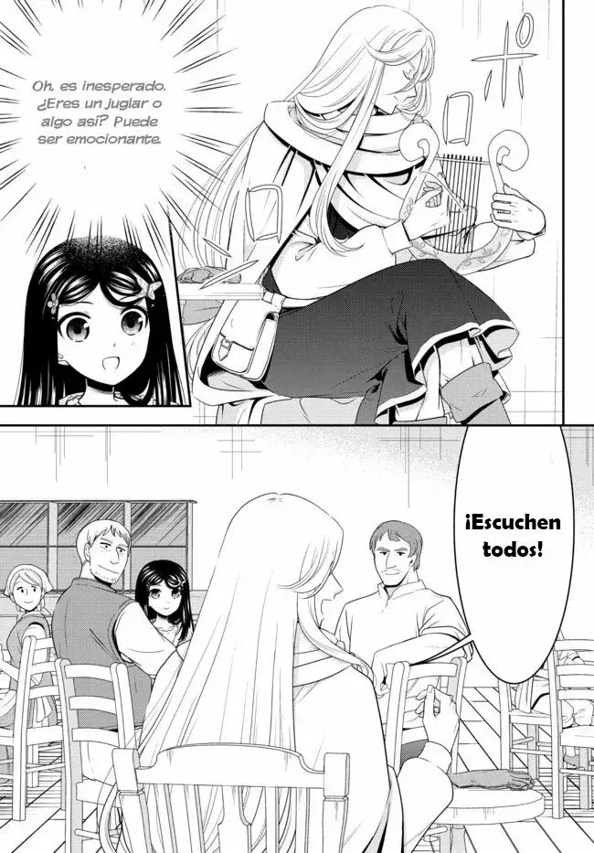 Mitsuha capítulo 82, página 6