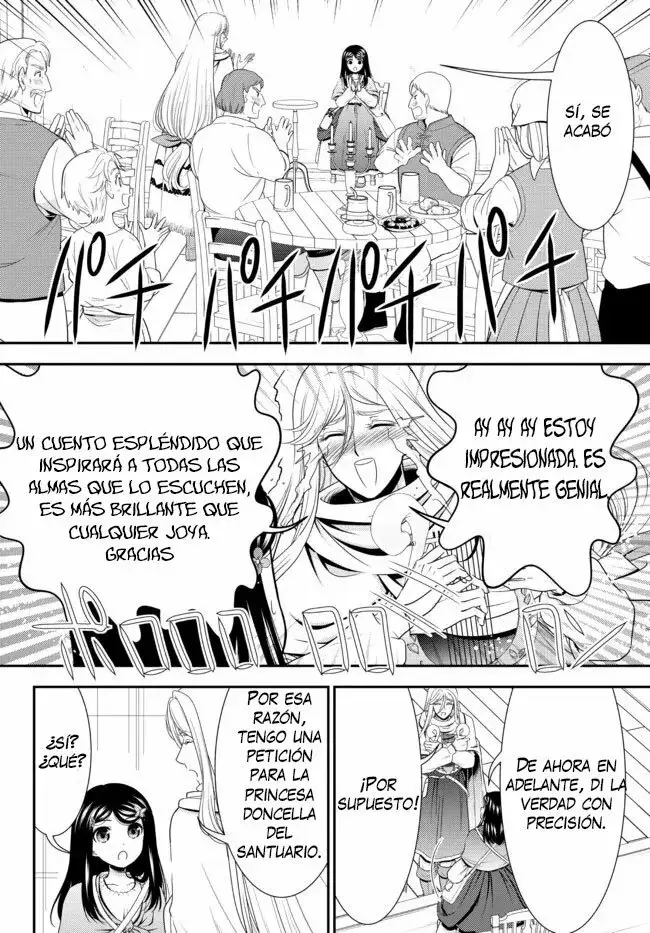 Mitsuha capítulo 82, página 11