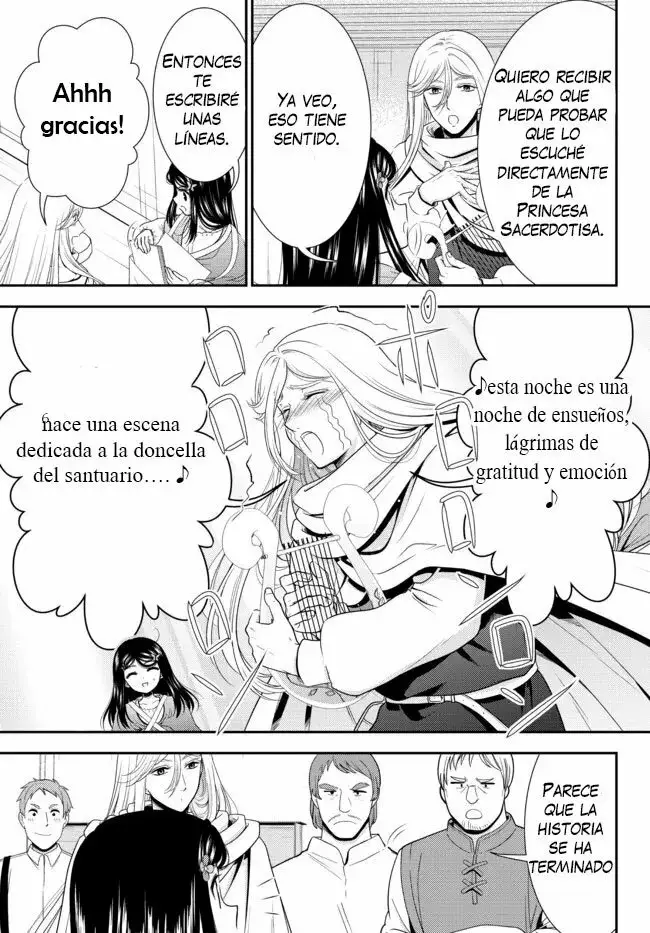 Mitsuha capítulo 82, página 12