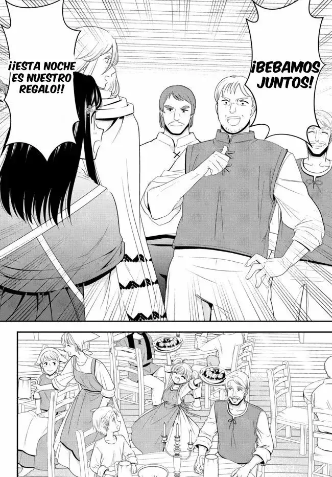 Mitsuha capítulo 82, página 13