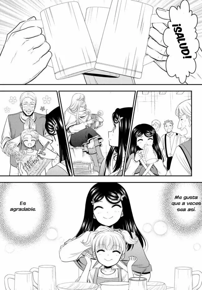 Mitsuha capítulo 82, página 14