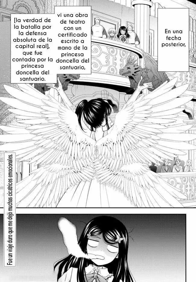 Mitsuha capítulo 82, página 16