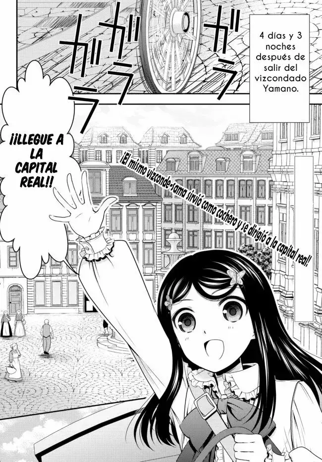 Mitsuha capítulo 83, página 4