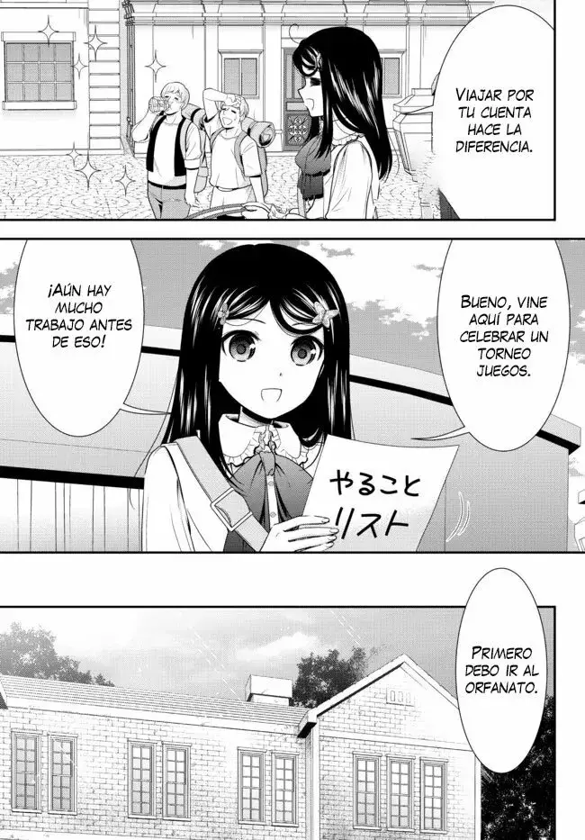 Mitsuha capítulo 83, página 5