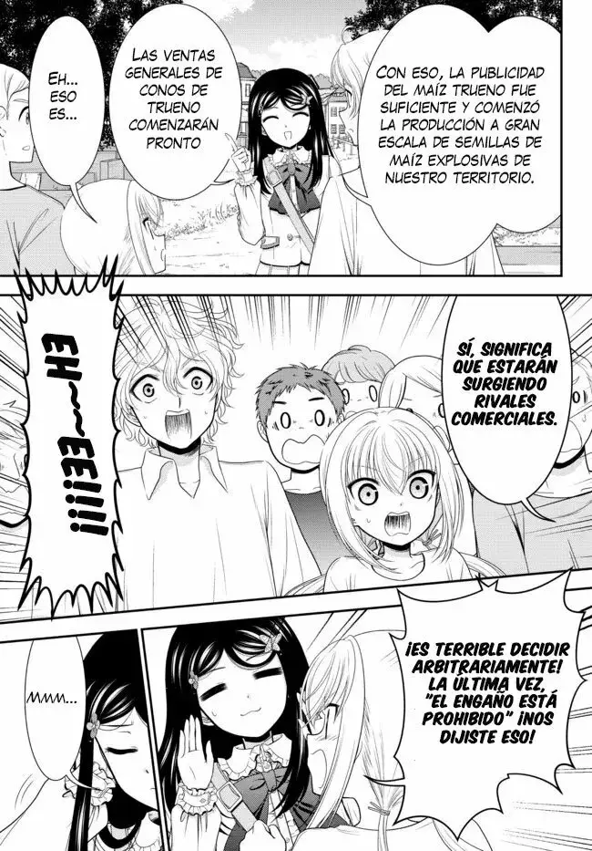 Mitsuha capítulo 83, página 9