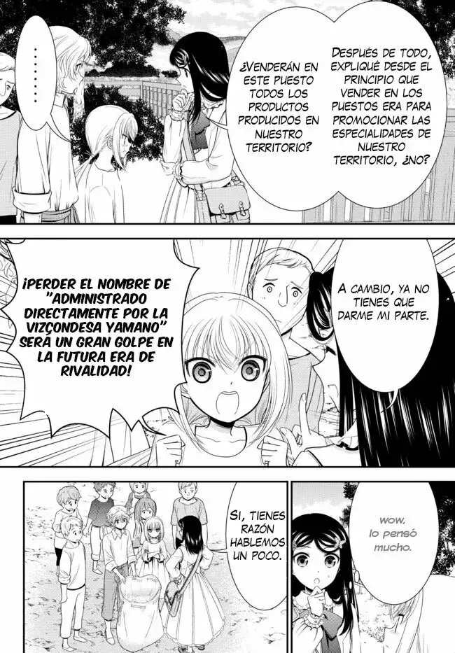 Mitsuha capítulo 83, página 10