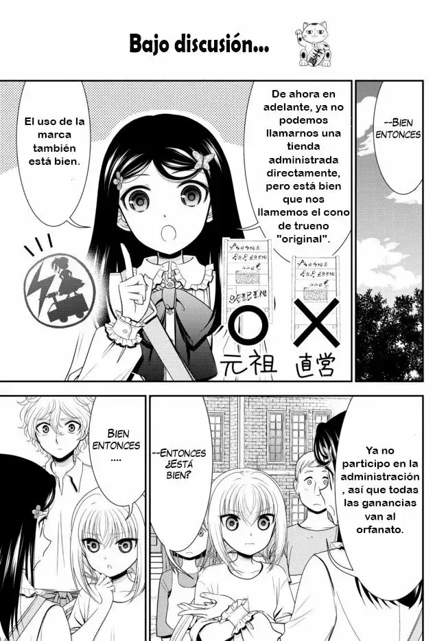 Mitsuha capítulo 83, página 11