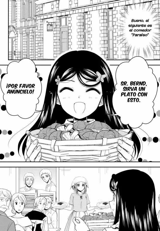 Mitsuha capítulo 83, página 14