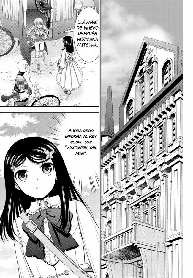 Mitsuha capítulo 84, página 6
