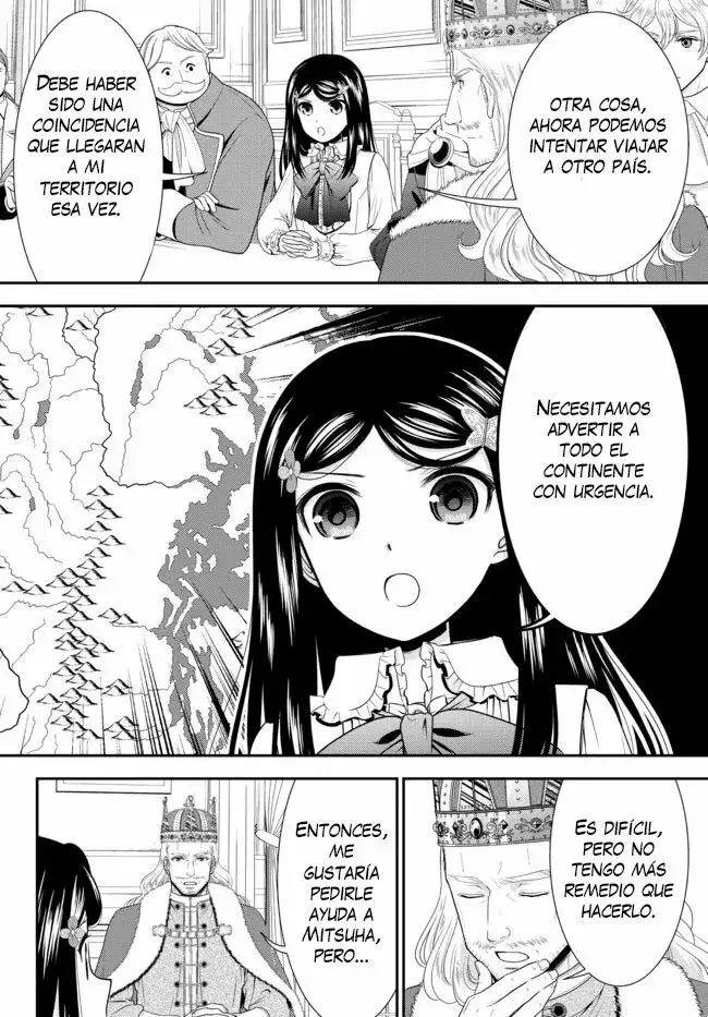 Mitsuha capítulo 84, página 11