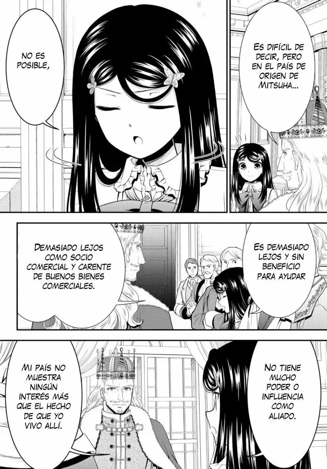 Mitsuha capítulo 84, página 13