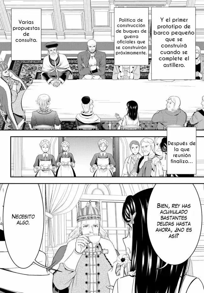 Mitsuha capítulo 84, página 17