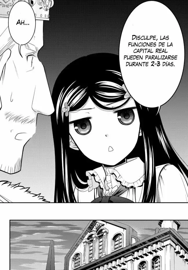 Mitsuha capítulo 84, página 19