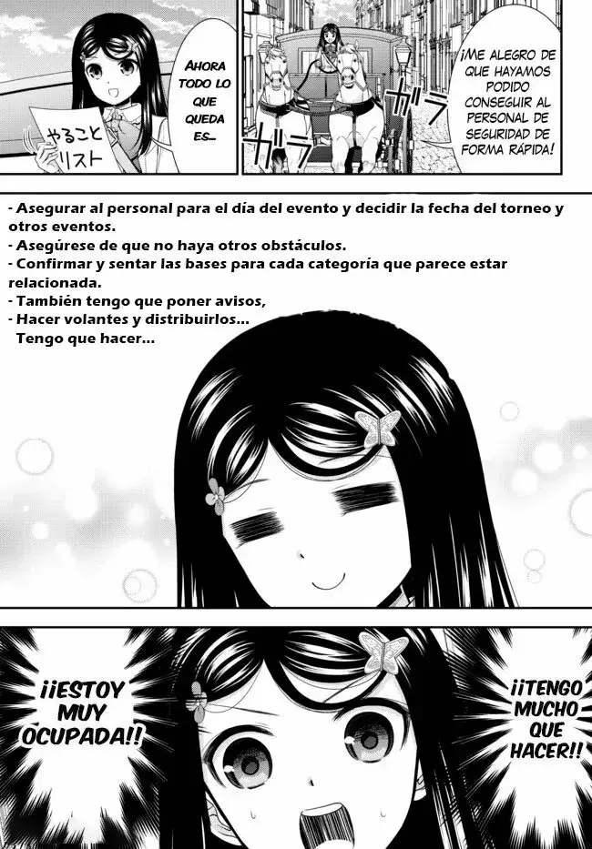 Mitsuha capítulo 84, página 20