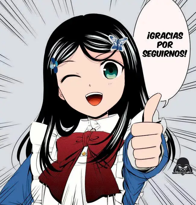 Mitsuha capítulo 84, página 22