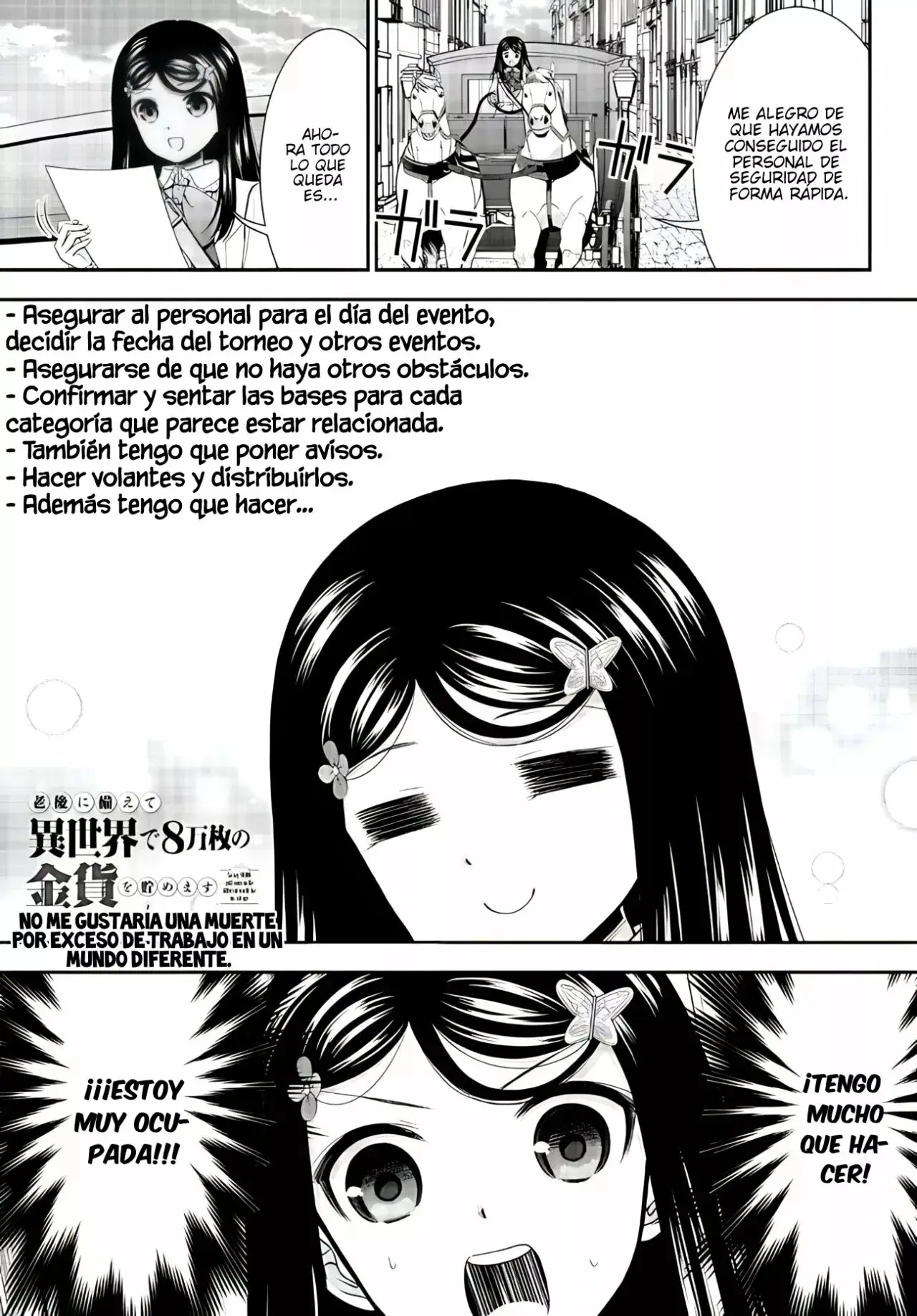 Mitsuha capítulo 85, página 2