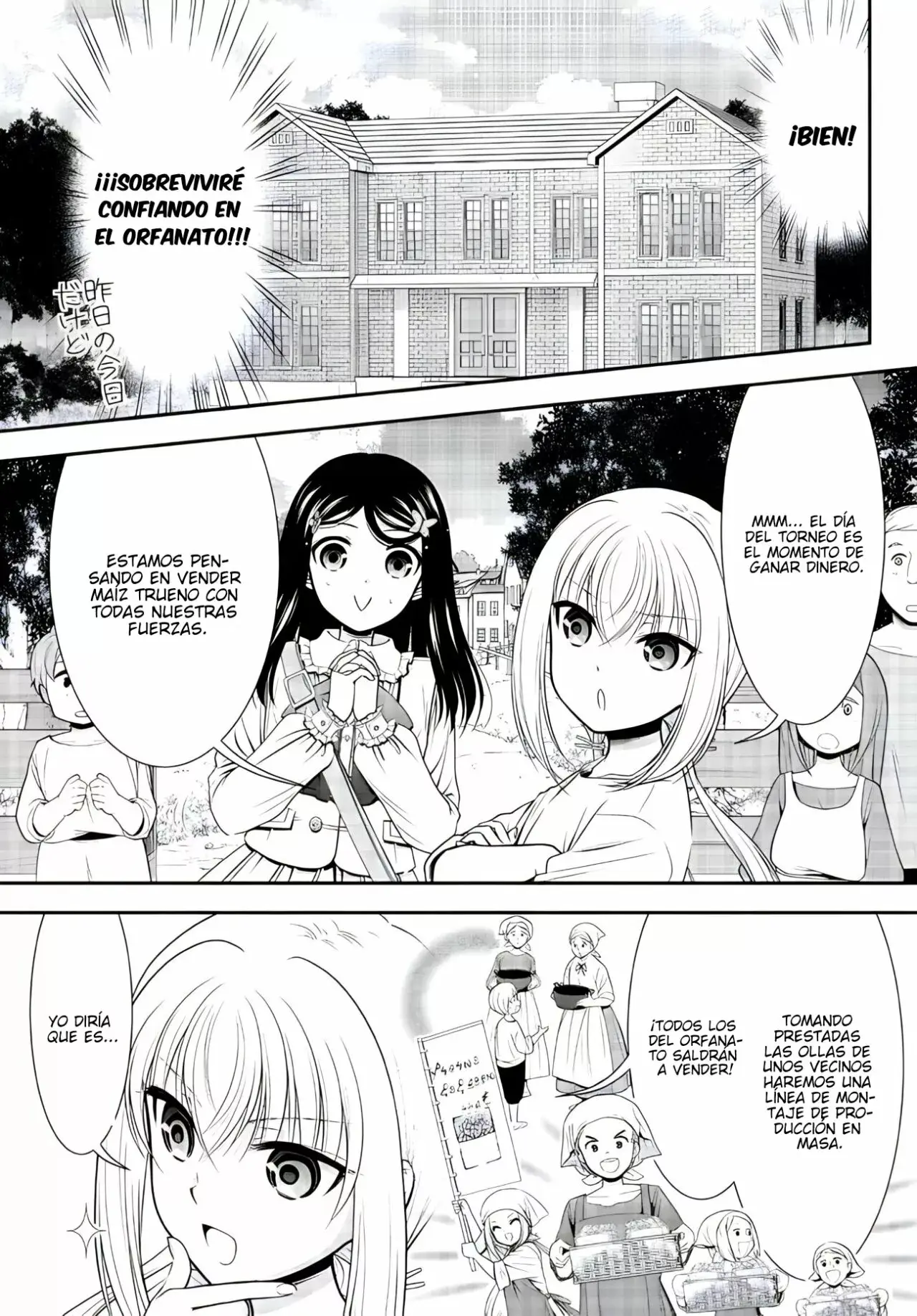 Mitsuha capítulo 85, página 6