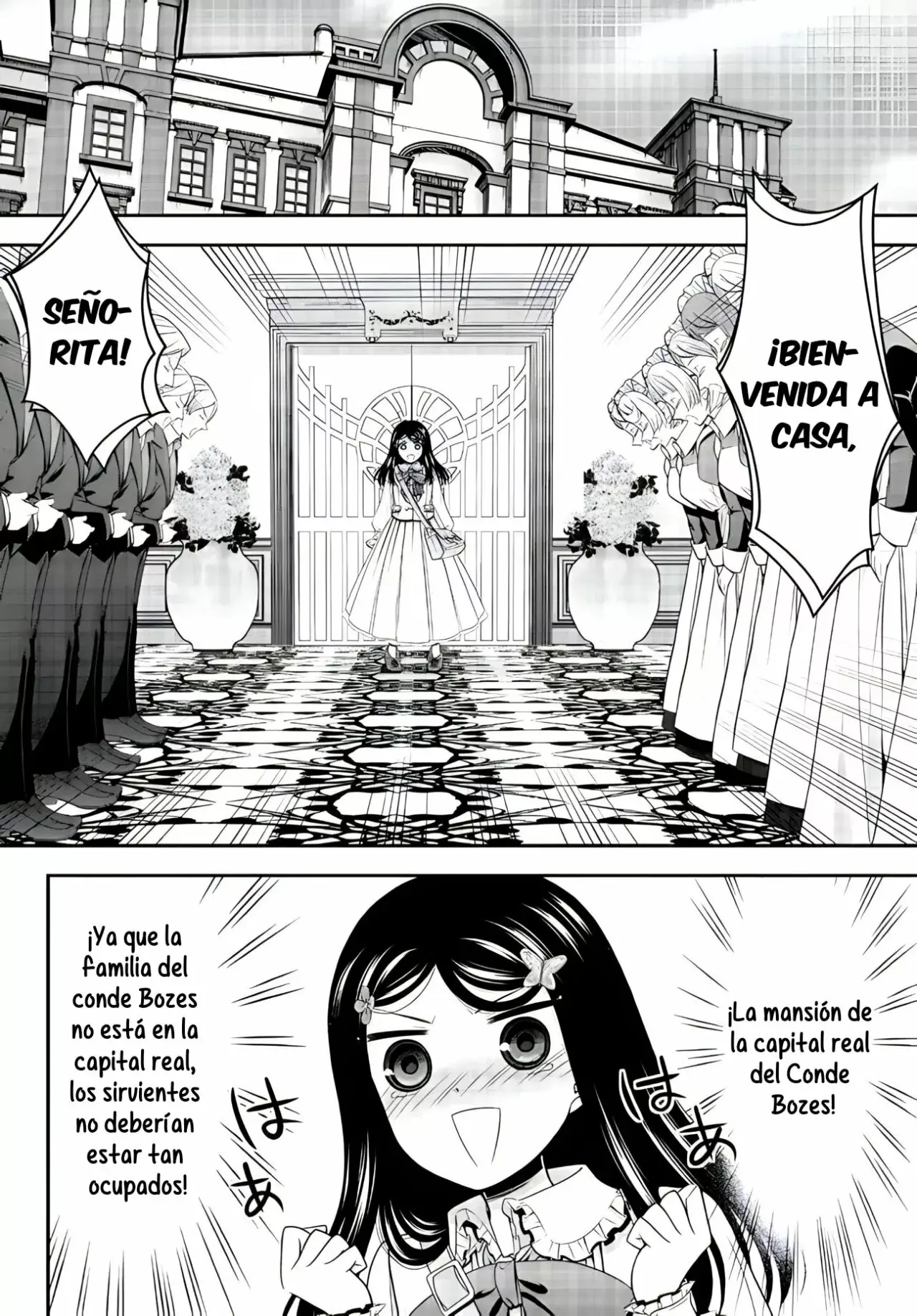Mitsuha capítulo 85, página 11
