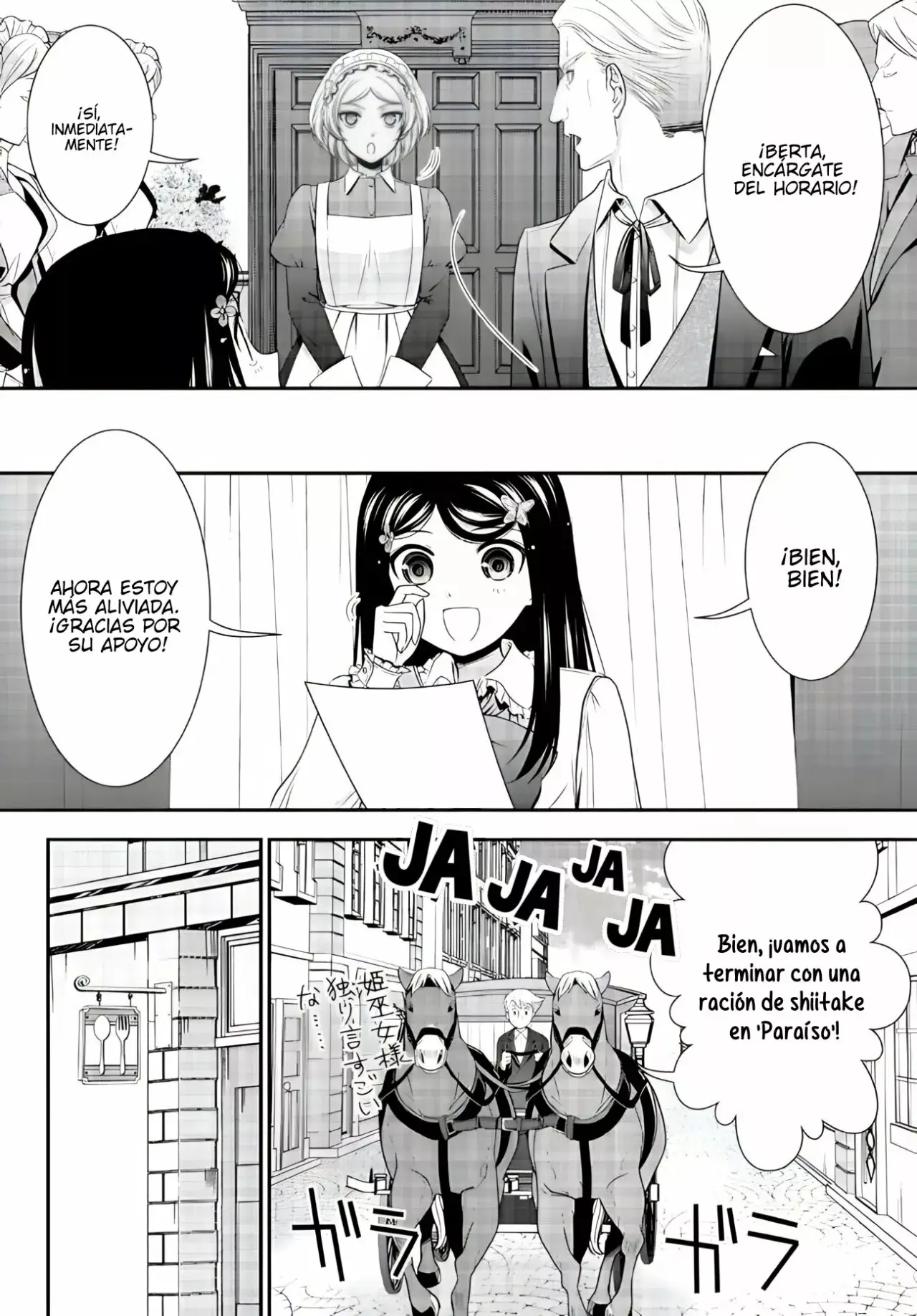 Mitsuha capítulo 85, página 13