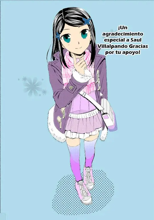 Mitsuha capítulo 86, página 2