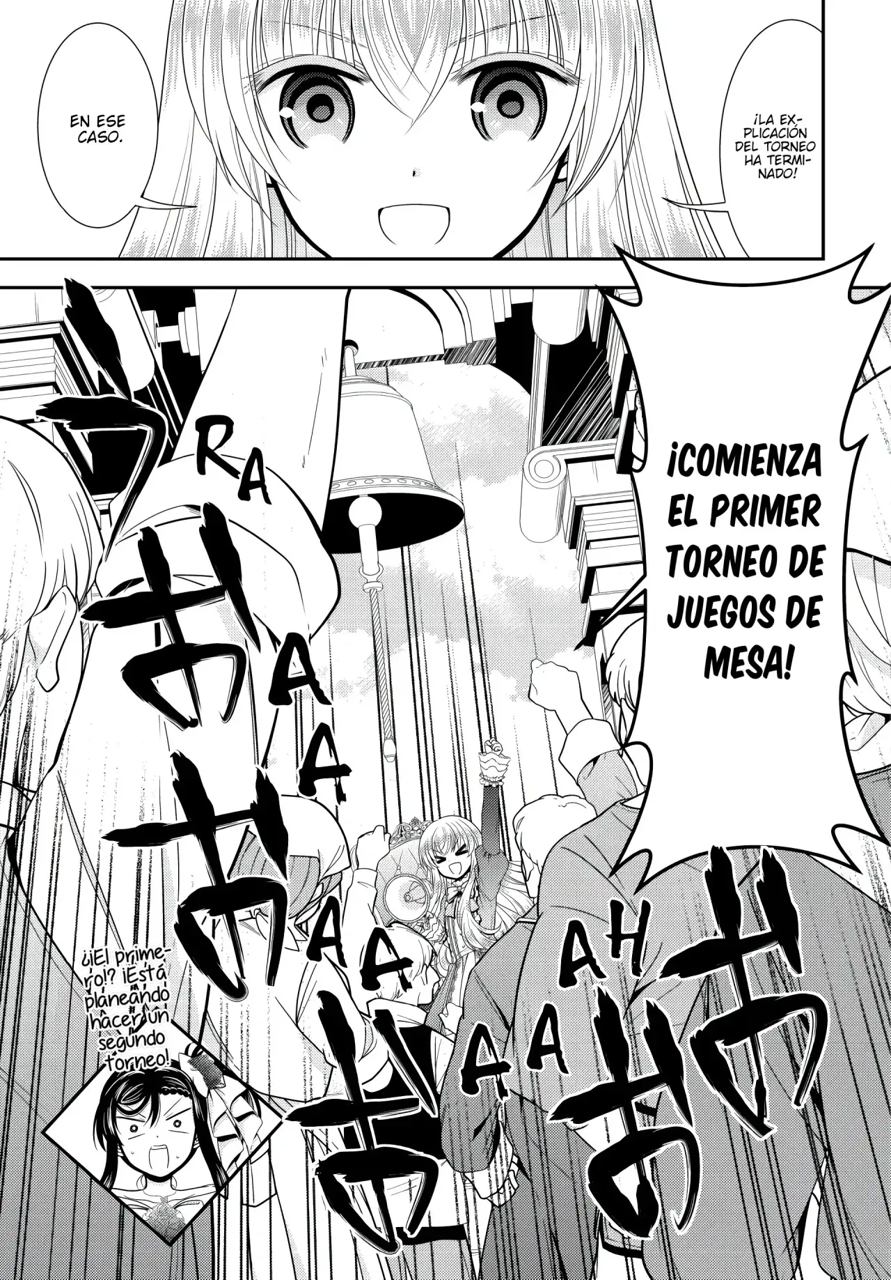 Mitsuha capítulo 86, página 7