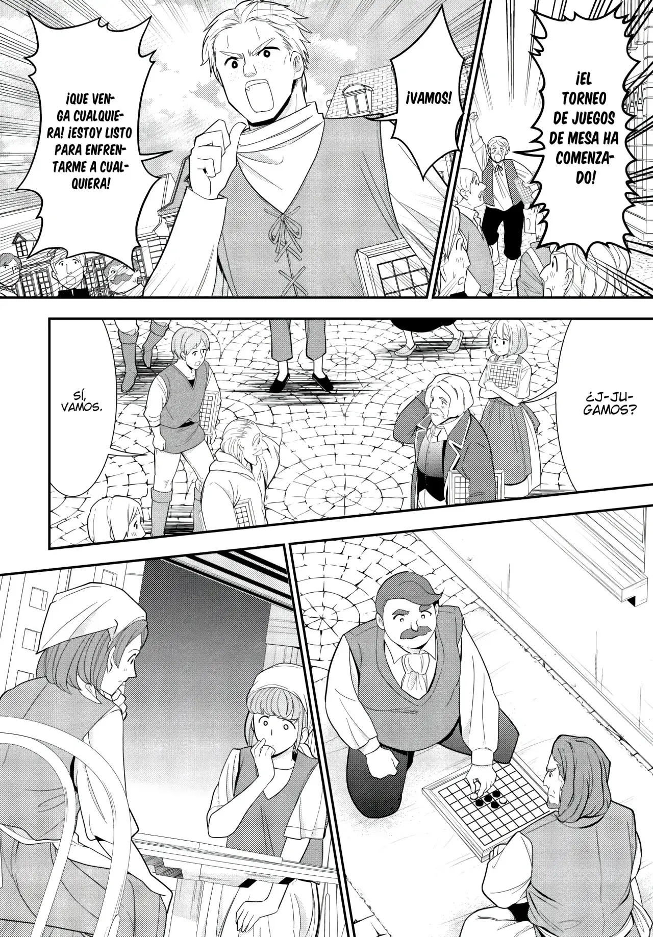 Mitsuha capítulo 86, página 8