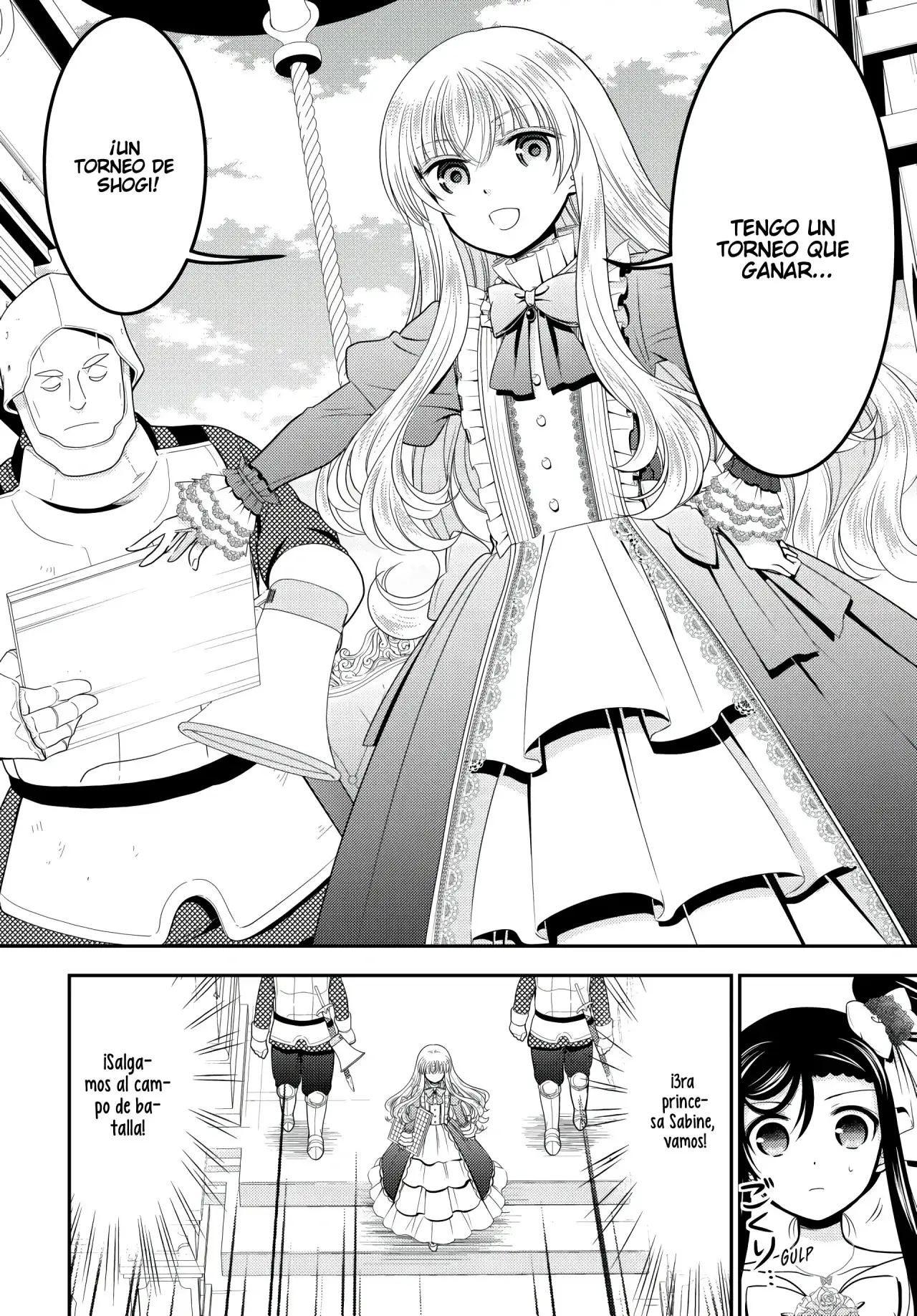Mitsuha capítulo 86, página 10