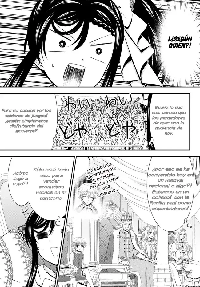 Mitsuha capítulo 88, página 4