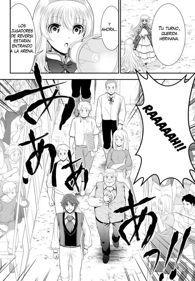 Mitsuha capítulo 88, página 5