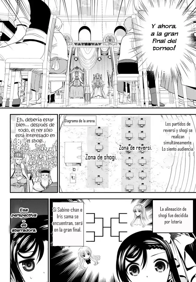 Mitsuha capítulo 88, página 9