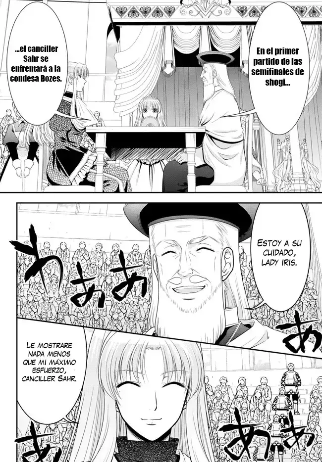 Mitsuha capítulo 88, página 11