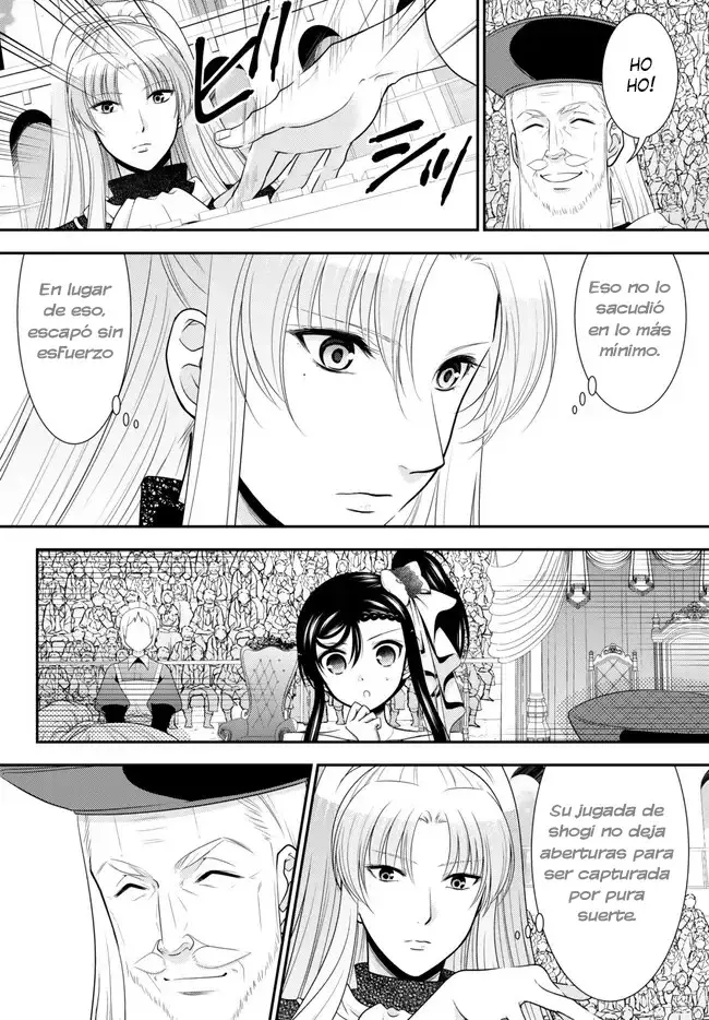 Mitsuha capítulo 89, página 3