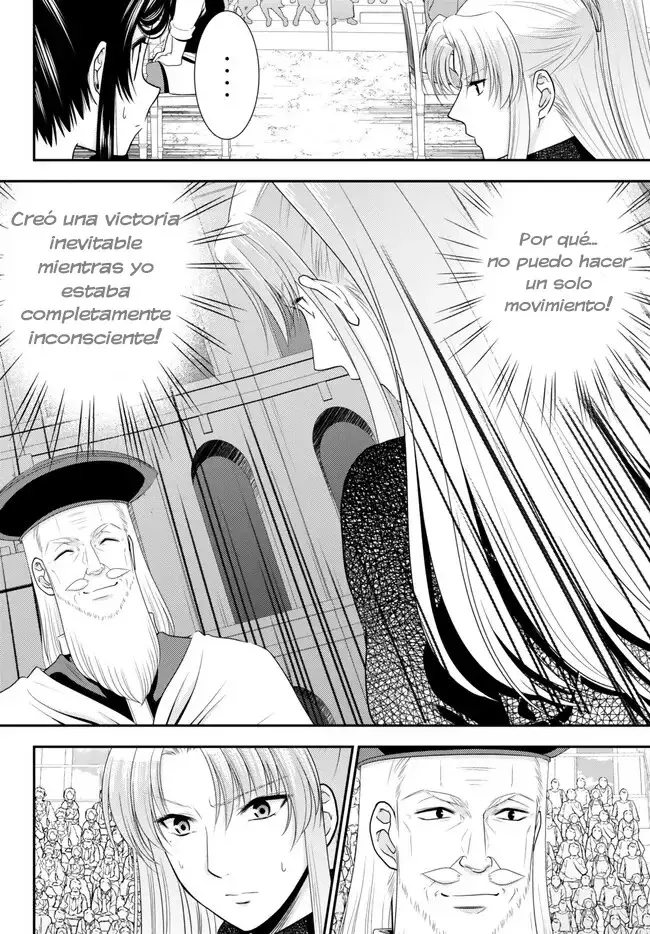 Mitsuha capítulo 89, página 5