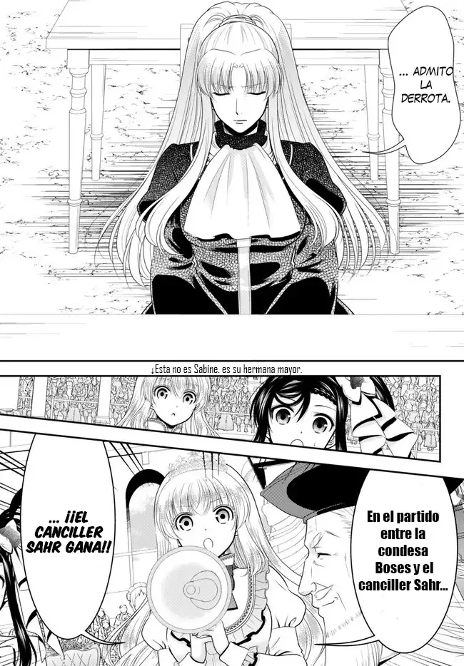 Mitsuha capítulo 89, página 6