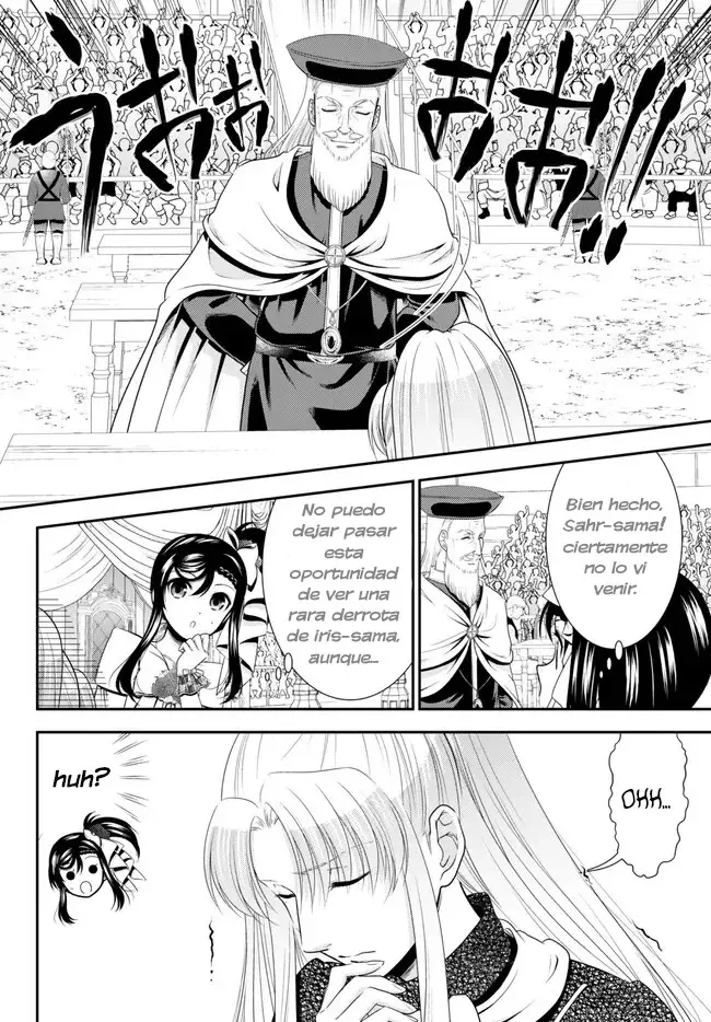 Mitsuha capítulo 89, página 7