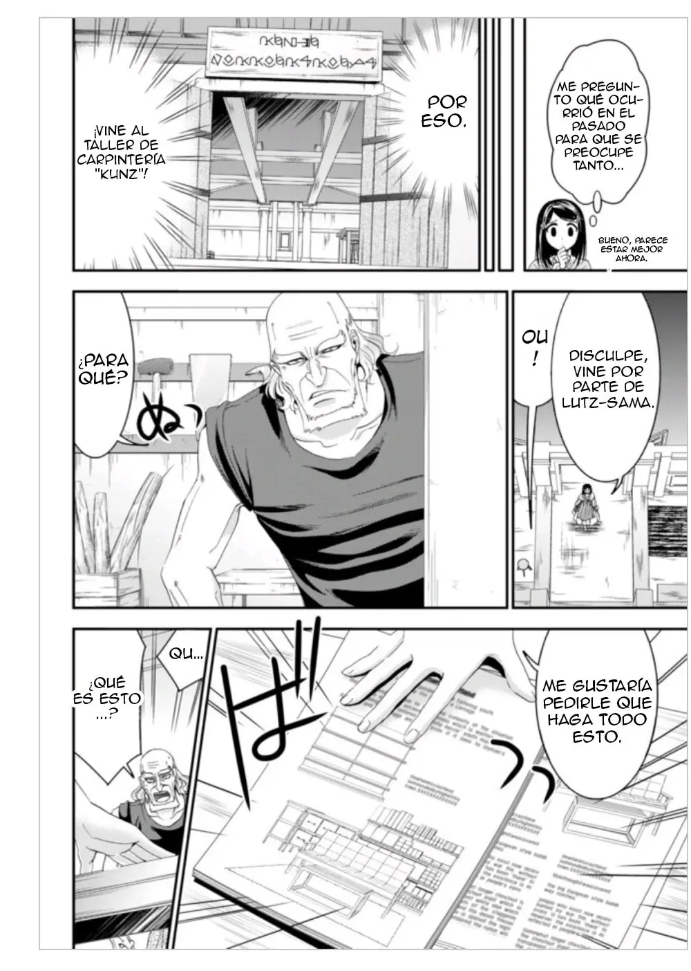 Mitsuha capítulo 9, página 17