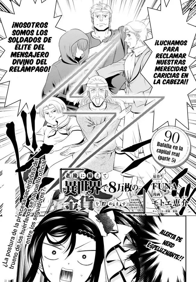 Mitsuha capítulo 90, página 2