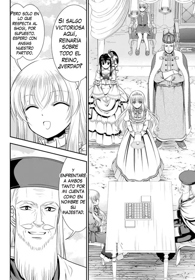 Mitsuha capítulo 90, página 5