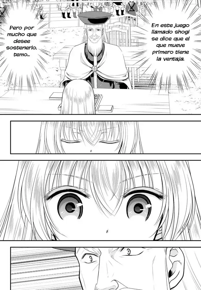 Mitsuha capítulo 90, página 7