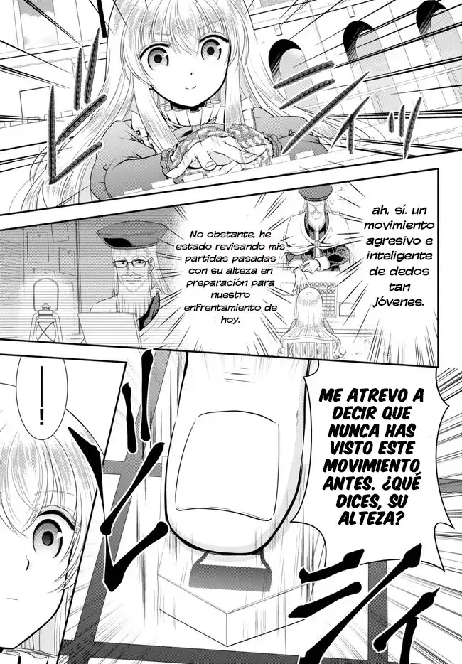 Mitsuha capítulo 90, página 8
