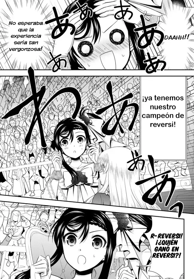 Mitsuha capítulo 91, página 4