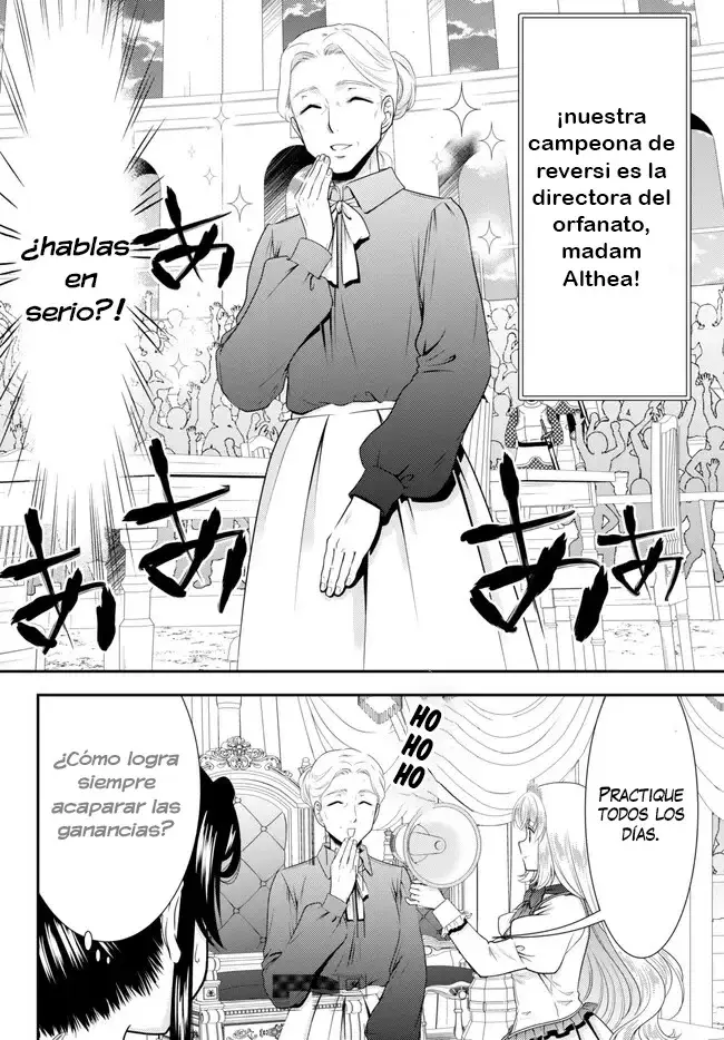 Mitsuha capítulo 91, página 5